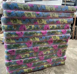STAFF Room Mattress 6 by 3 Feet 6 Inches Height (Dream)