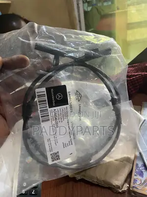 Mercedes Benz CLA45 Abs Wheel Speed Sensor