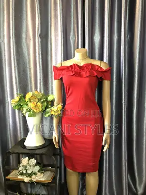Ladies Dress