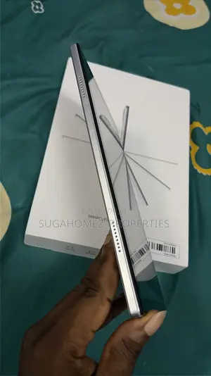 New Tablet 128 GB Silver