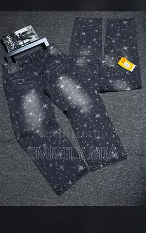 Baggy Jeans