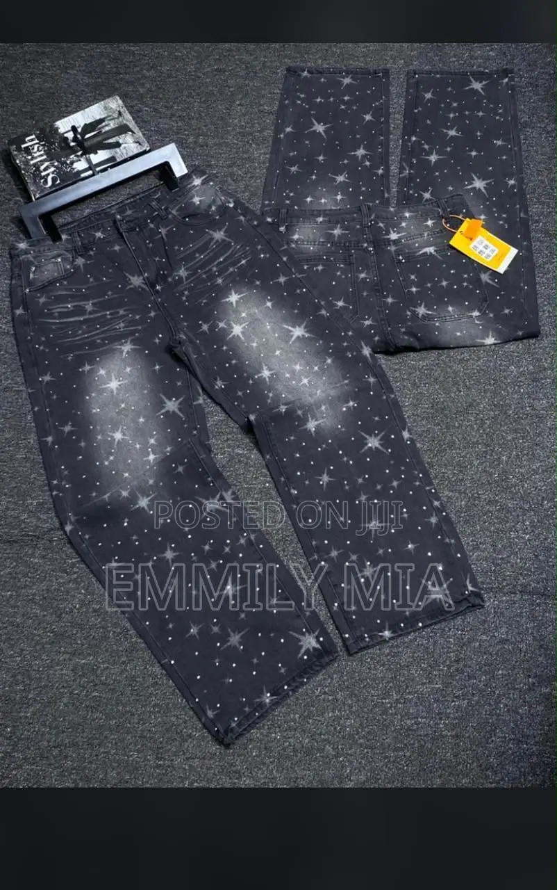 Baggy Jeans