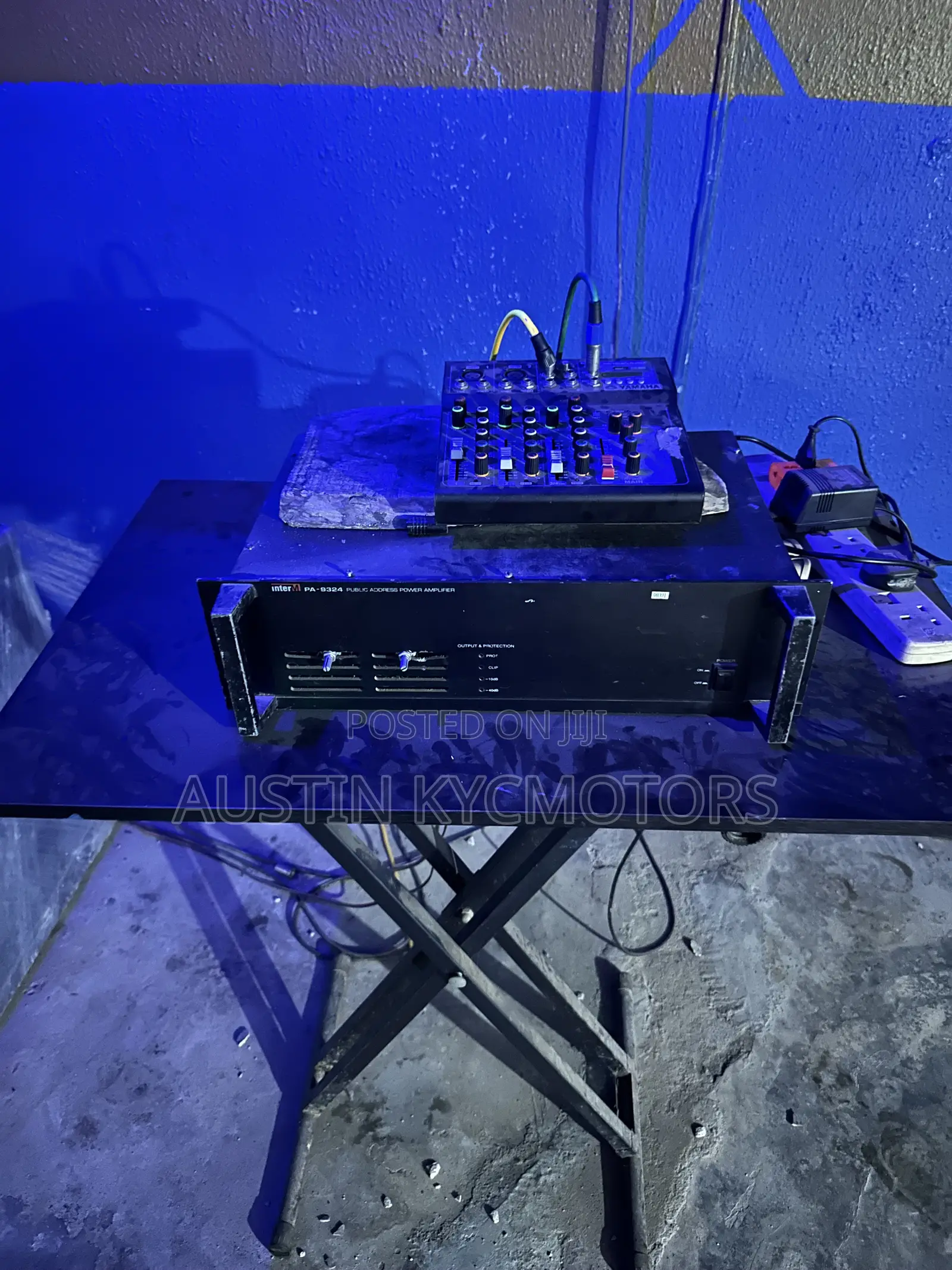 Thor Sounds System