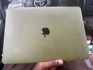 Laptop Apple MacBook Air 2018 16GB Intel Core i5 SSD 512GB