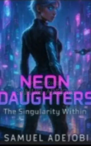 The Neon Dauther