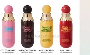 Brume Body Mist