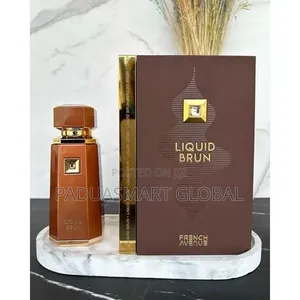 Liquid Brun