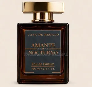 Amante Nocturno