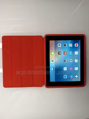 Apple iPad Air 32 GB Gray