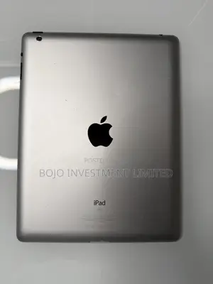 Apple iPad Air 32 GB Gray