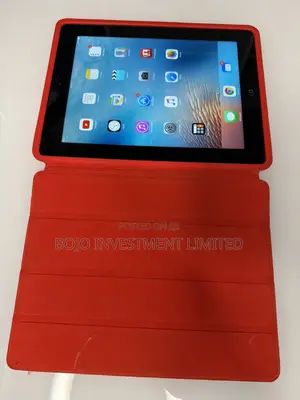 Apple iPad Air 32 GB Gray