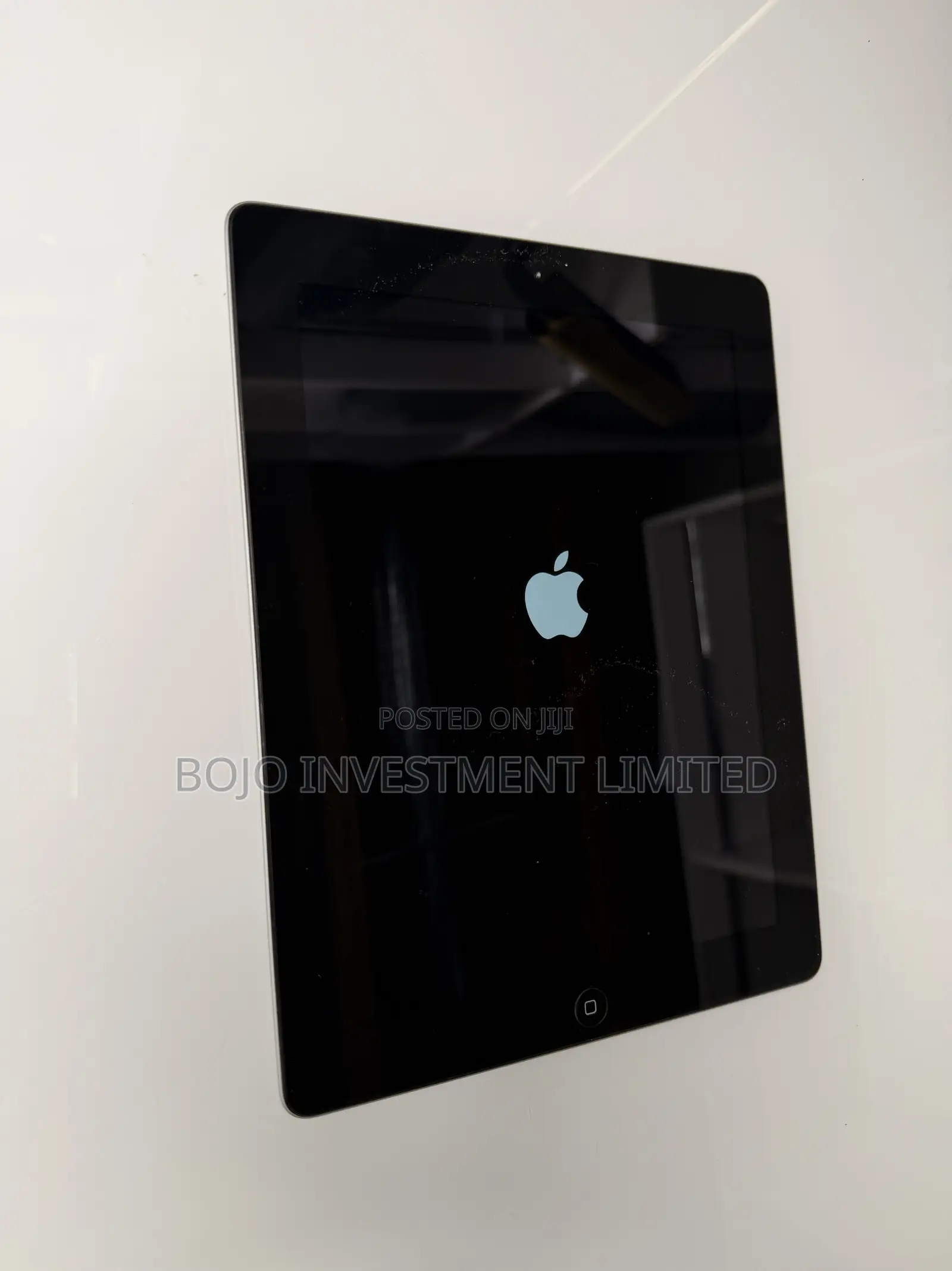 Apple iPad Air 32 GB Gray