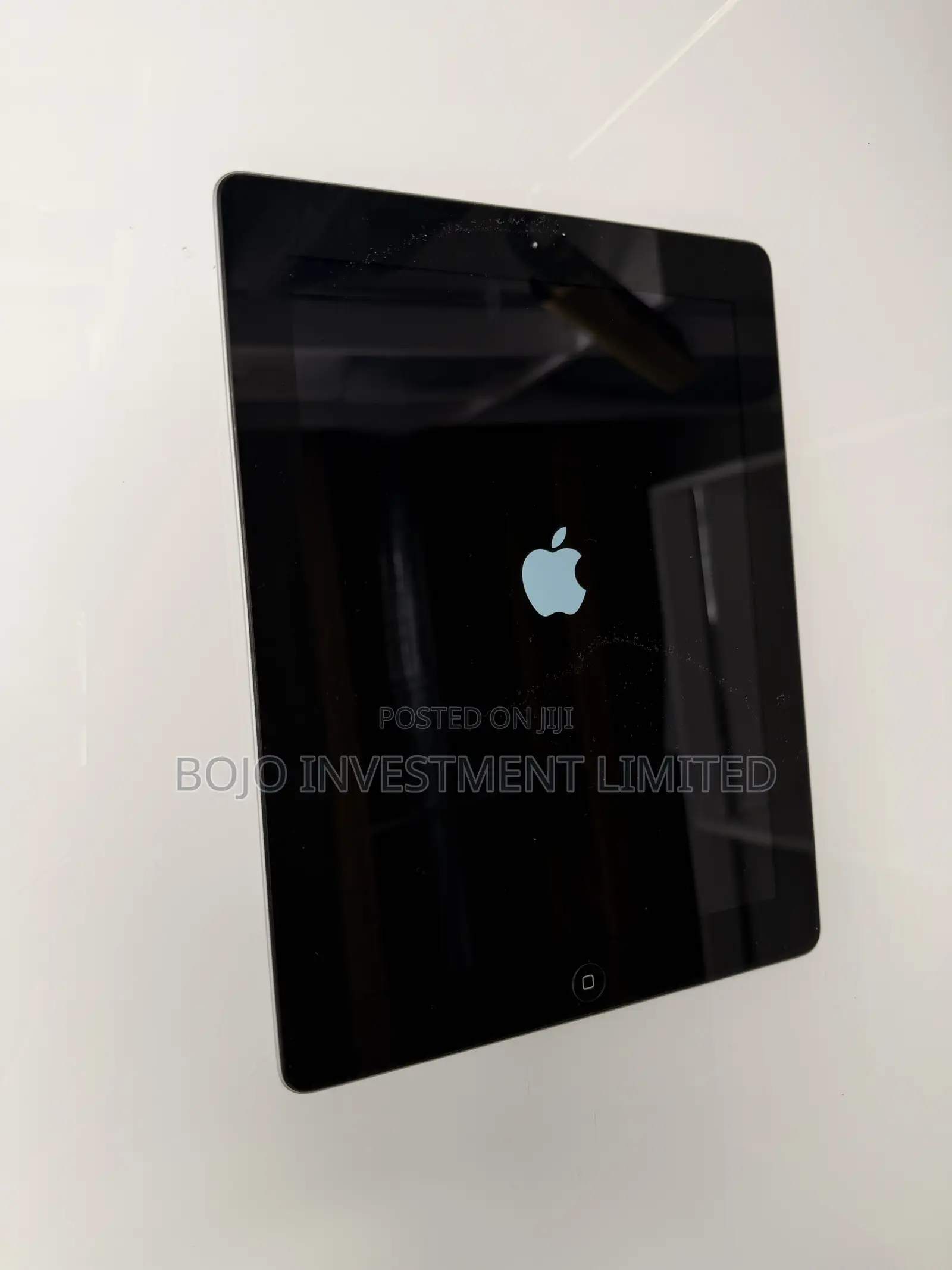 Apple iPad Air 32 GB Gray