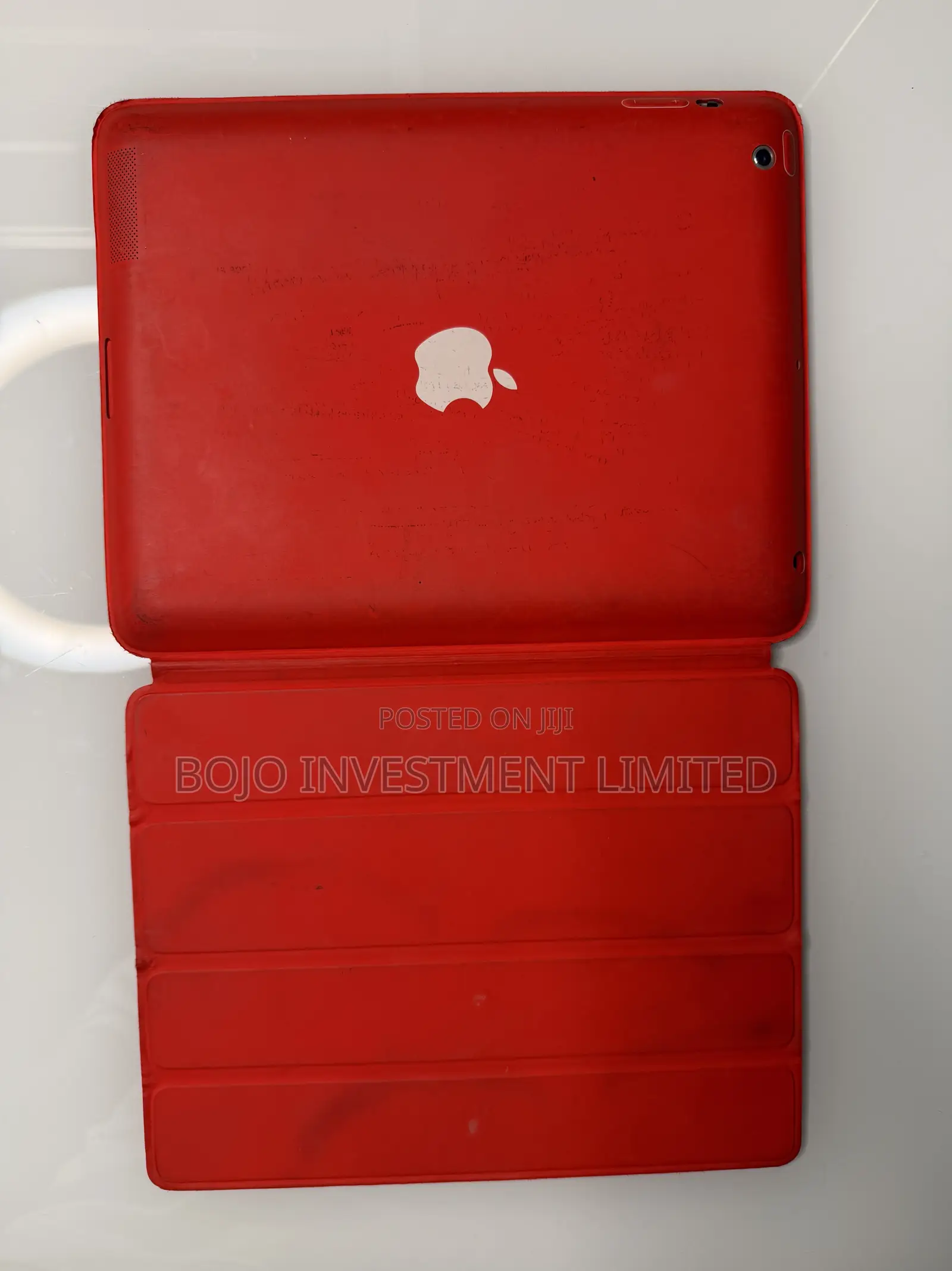 Apple iPad Air 32 GB Gray