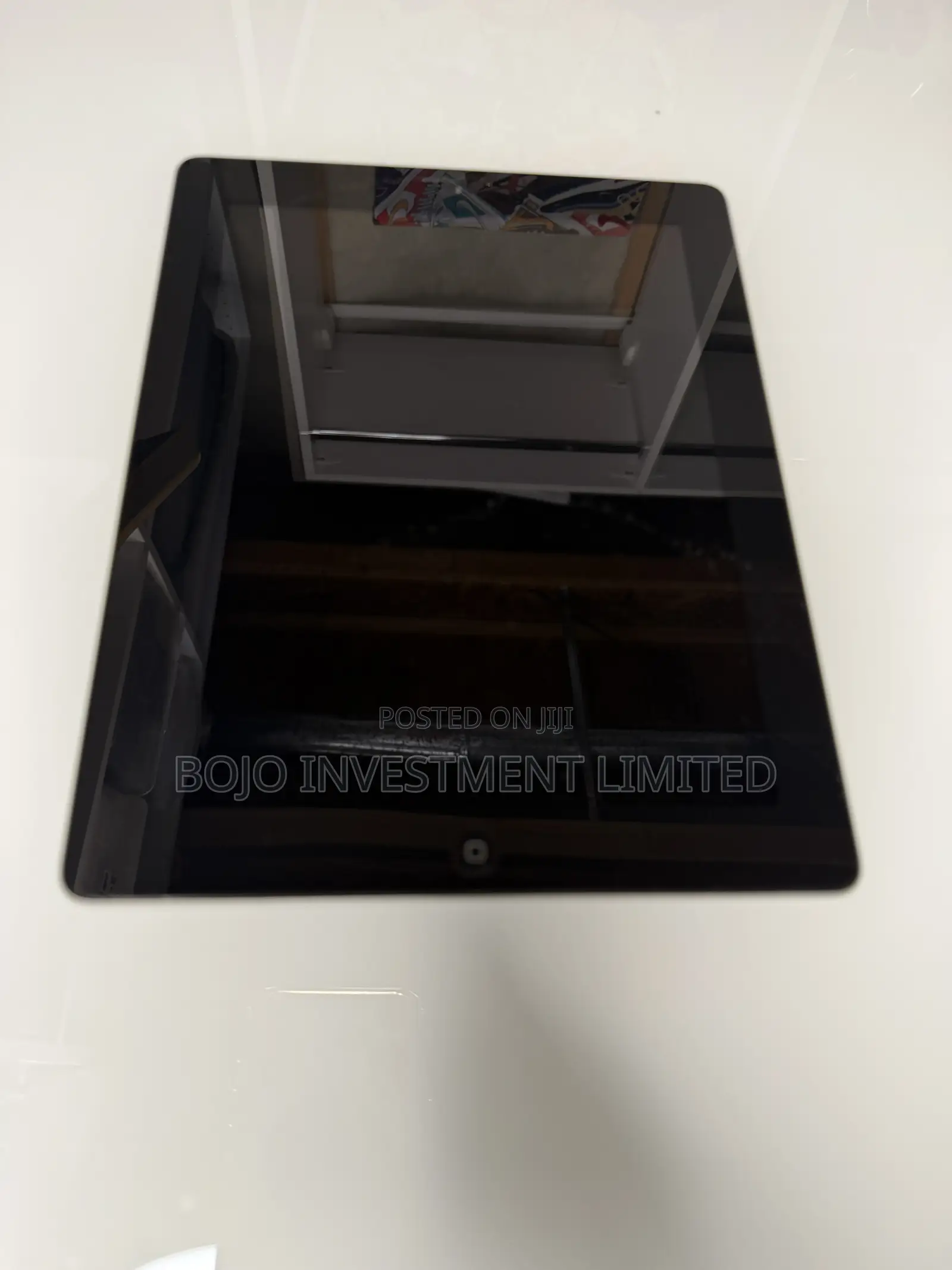 Apple iPad Air 32 GB Gray