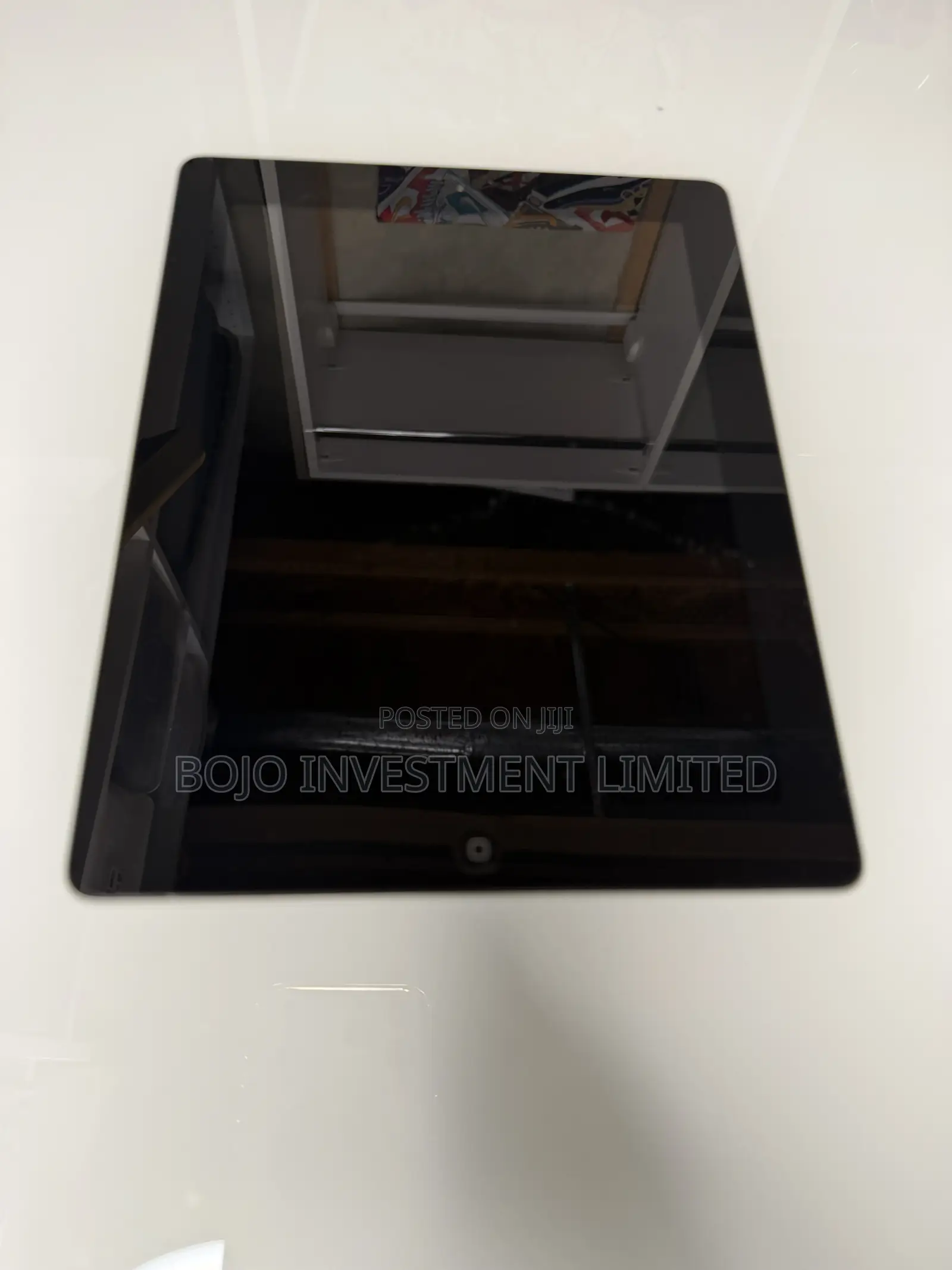 Apple iPad Air 32 GB Gray