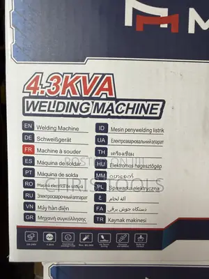 Mini-180 Inverter Welding Machine