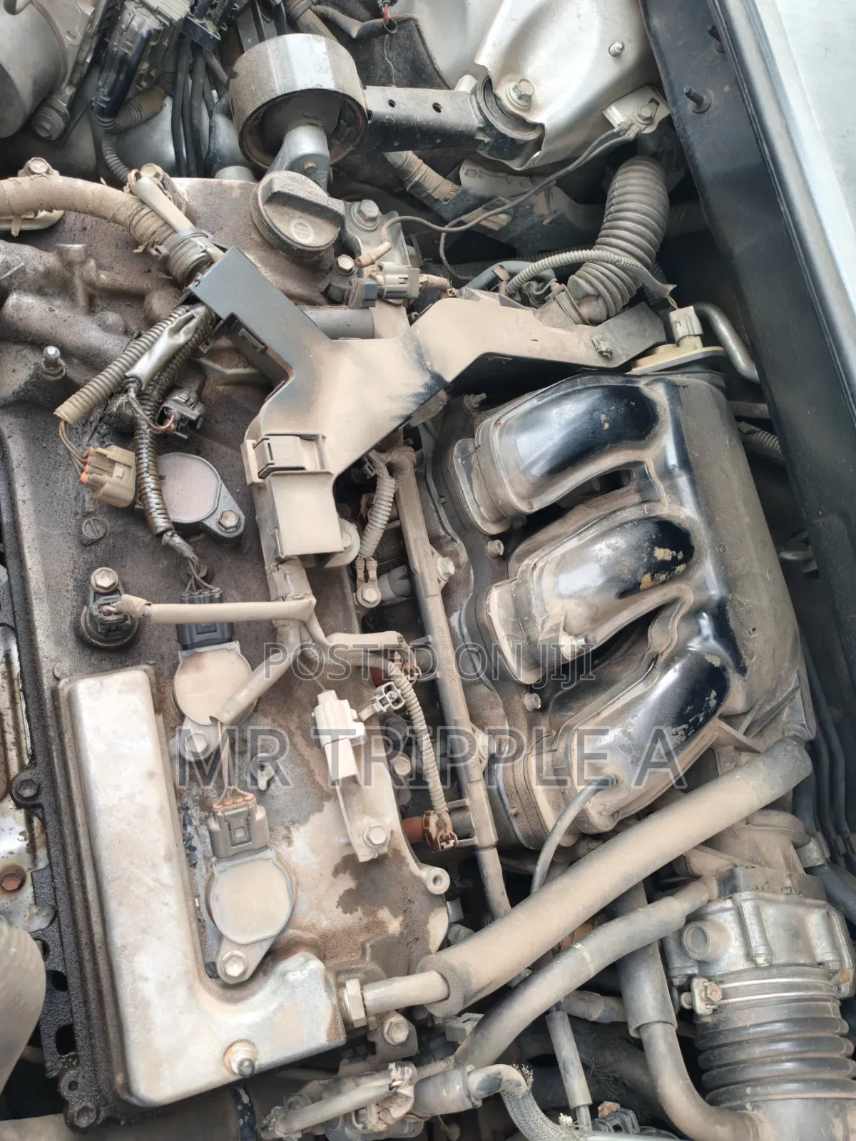Toyota Highlander 2009 Silver