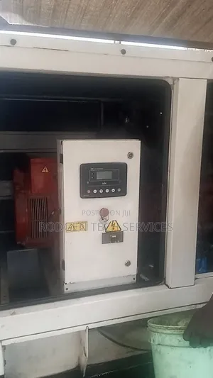 Generator Rentage
