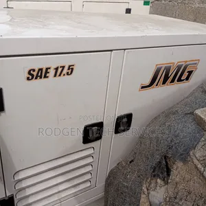 Generator Rentage