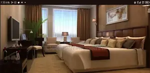 96 Rooms Strategic Crowded Lavishly Developed Luxury Hotel for Sale