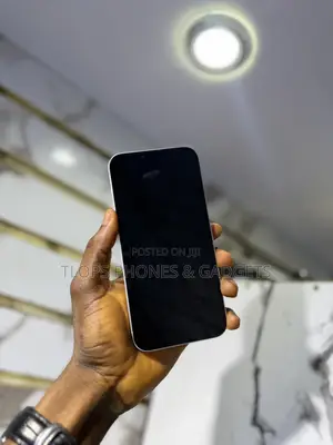 Apple iPhone 14 Plus 256 GB White