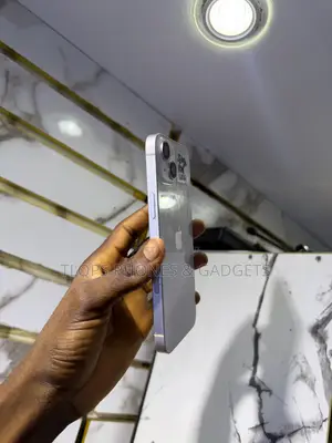 Apple iPhone 14 Plus 256 GB White