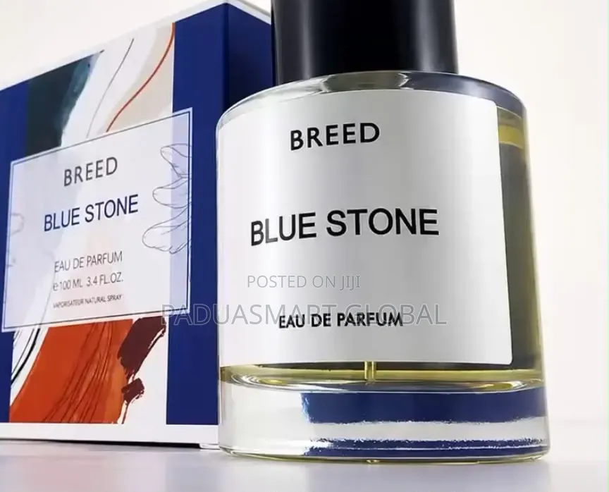 Blue Stone by Breed