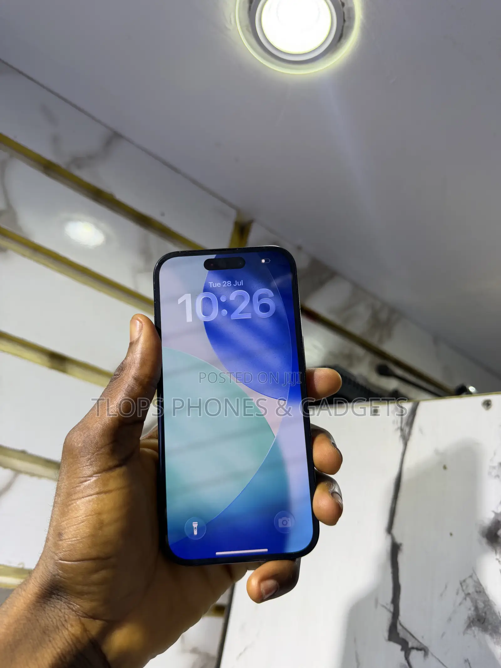 Apple iPhone 16 128 GB Black