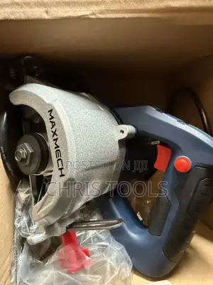 Marble Cutter