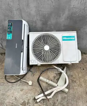 Hisense AC