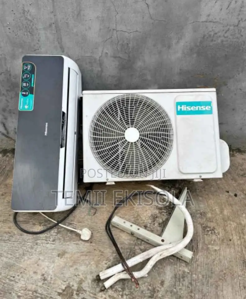 Hisense AC