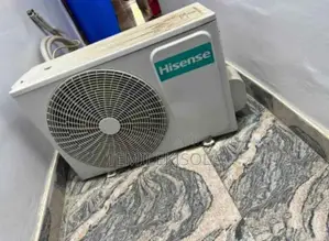 Hisense AC