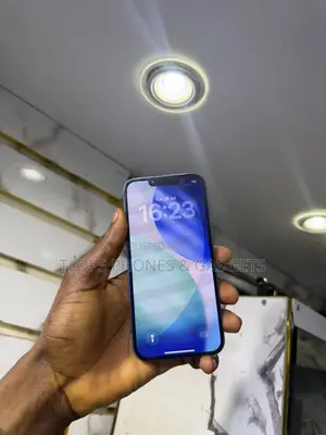 Apple iPhone 13 128 GB Blue