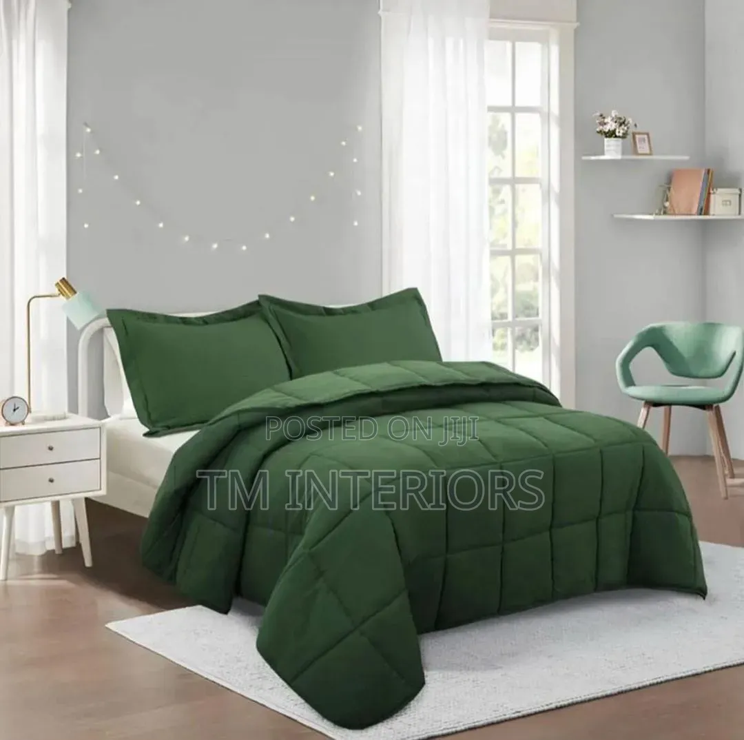 Classy Quality Beddings