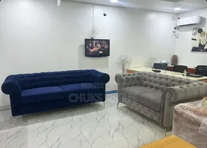 Family Sofa