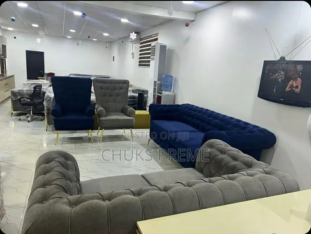 Family Sofa