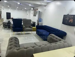 Family Sofa