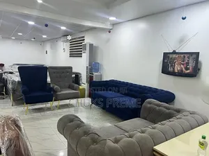 Family Sofa