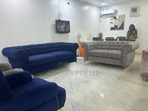 Family Sofa