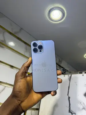 Apple iPhone 13 Pro Max 256 GB Blue