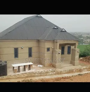 2bdrm Apartment in Lake View, Eleyele for sale