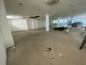 300sqm Commercial Space at Orchid Road-Eleganza Lekki