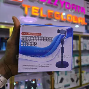 Phone Holder Stand