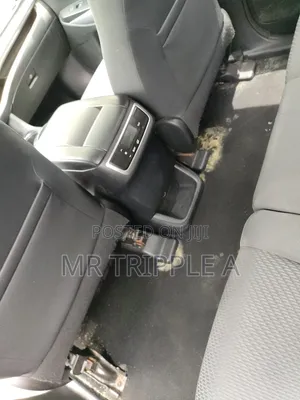 Toyota Highlander 2015 Brown