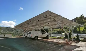 Professional Carport Services.