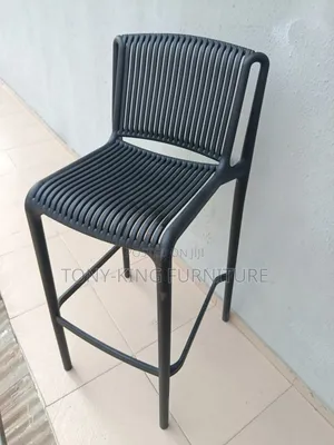 Modern Imported High Bar Stool Chair.