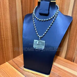 High Quality Fashion Necklace