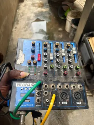 Thor Sounds System