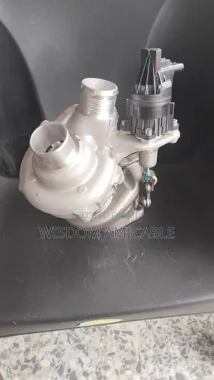 Complete Engine Ford Ranger Diseal 2.2 Capacity